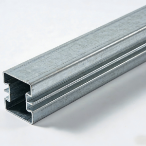 galvanized steel joist