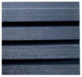 modern exterior wpc wall cladding facade protection