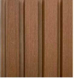 modern exterior wpc wall cladding facade protection