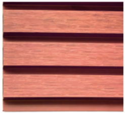 modern exterior wpc wall cladding facade protection