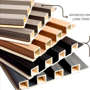 next level pvc asa cladding advanced facade technology