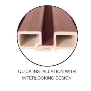 next level pvc asa cladding advanced facade technology